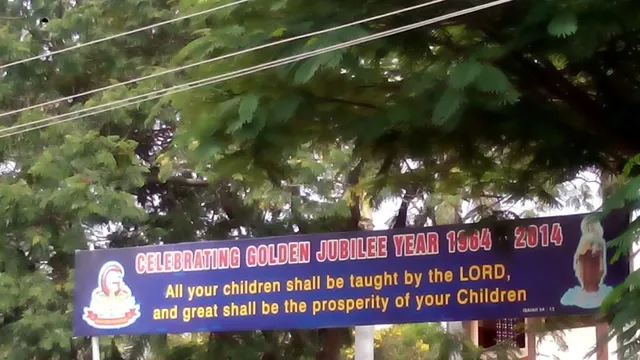 Carmel Garden Matriculation Higher Secondary School - 3