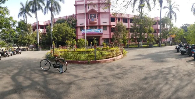 Carmel Garden Matriculation Higher Secondary School - 5