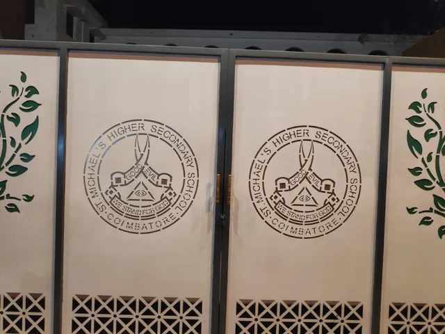 ST.MICHAELS SCHOOL - 2