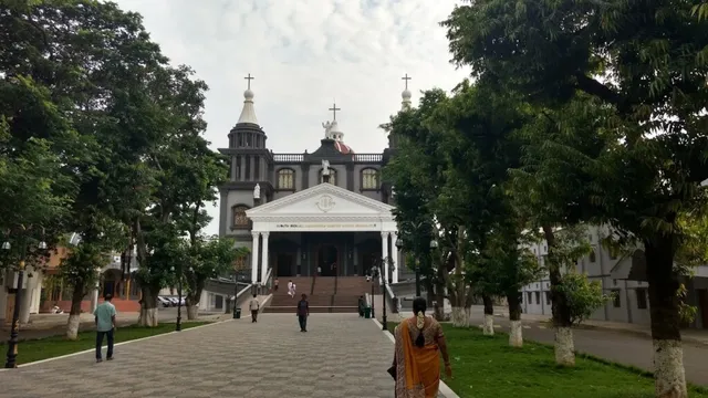 ST.MICHAELS SCHOOL - 3