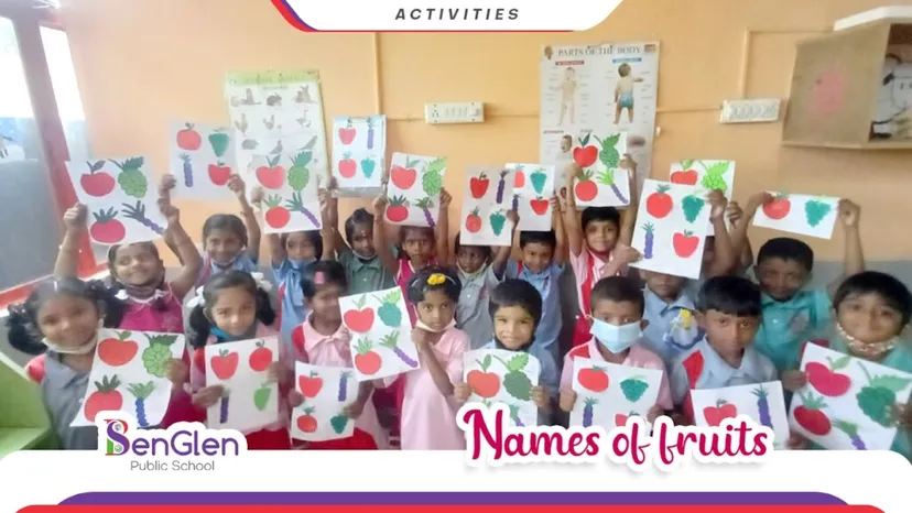 Benglen Public School