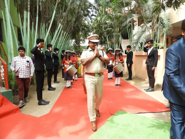 Benglen Public School - 4