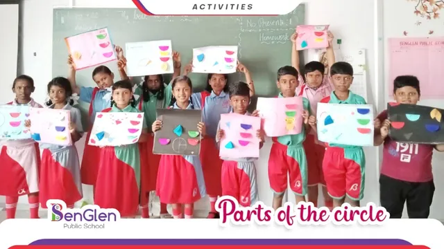 Benglen Public School - 5