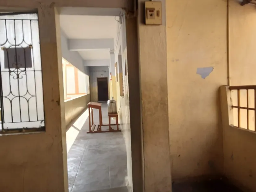 Angappa Senior Secondary CBSE School - 2