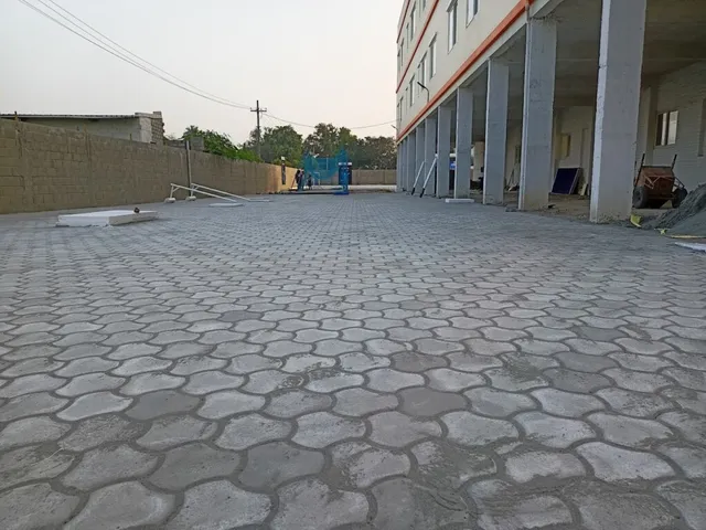 Narayana e-techno school, Coimbatore - 3