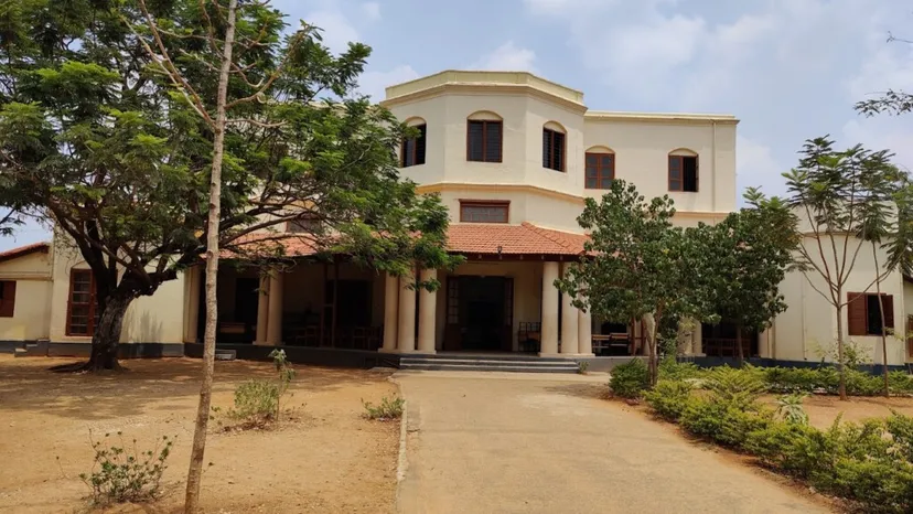 Stanes Anglo Indian Higher Secondary School