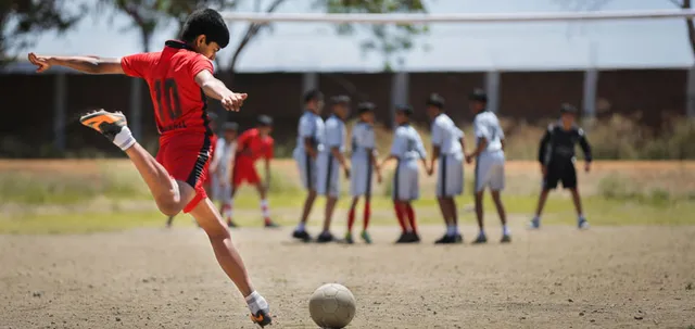 Suguna Pip School - 2