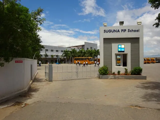 Suguna Pip School - 4