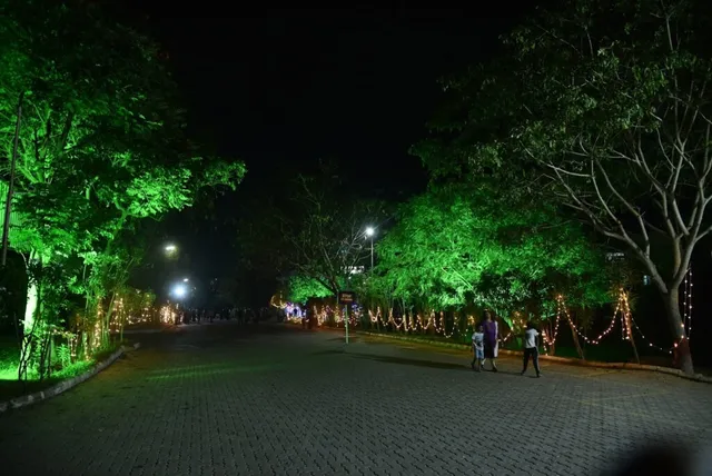 Gedee Public School - 4