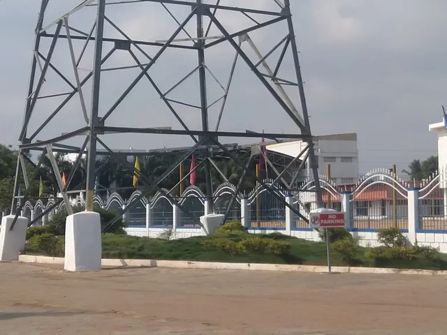 Dr.Dasarathan International School - 4