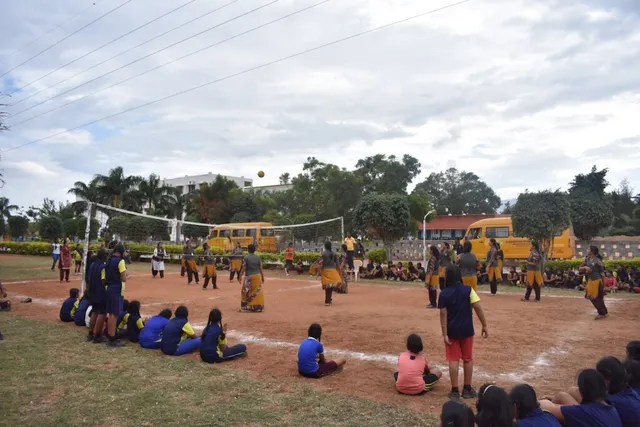 Dr.Dasarathan International School - 5