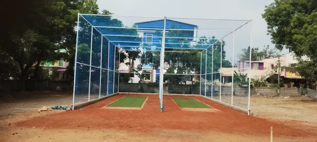 MAHARISHI VIDYA MANDIR SENIOR SECONDARY SCHOOL Coimbatore - 2