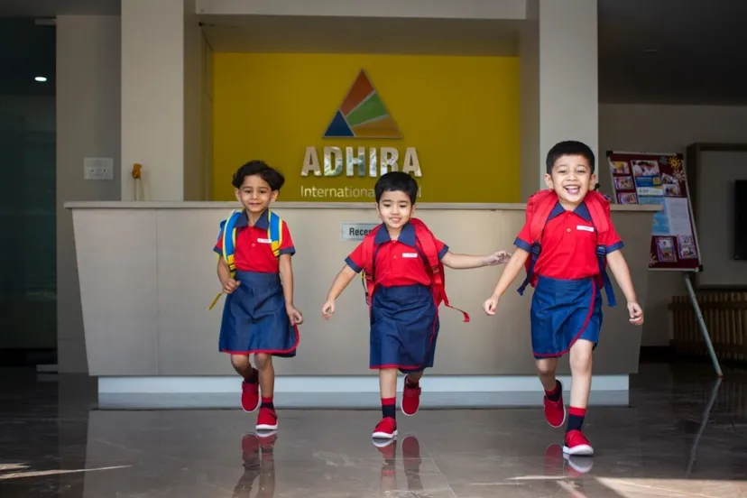 Adhira International School