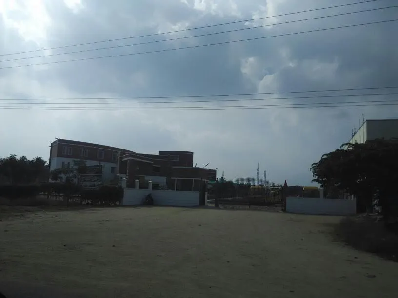 Alchemy Public School