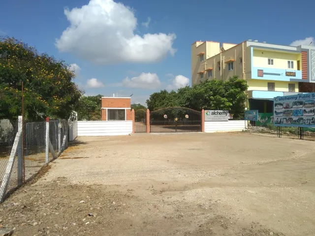 Alchemy Public School - 4