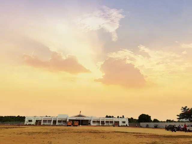 Carmel Garden Public School - 2