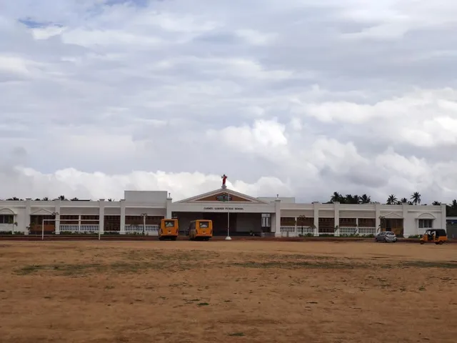 Carmel Garden Public School - 5