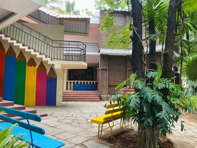 Vichara World School - 2