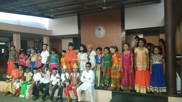 Suburban Matriculation Hr. Sec. School - 4