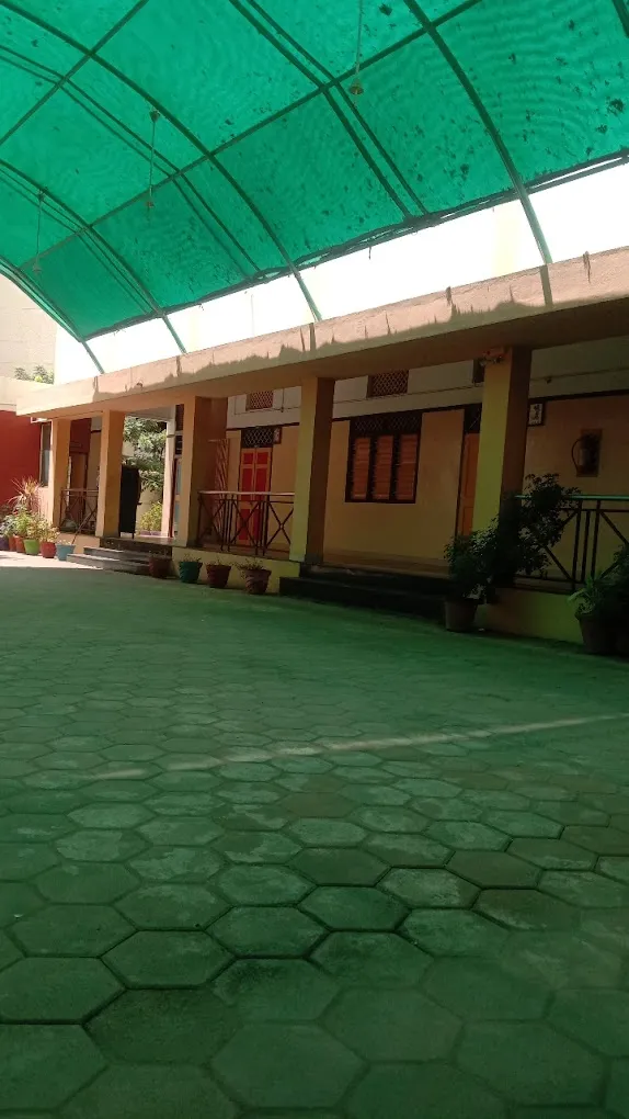 Suburban Matriculation Hr. Sec. School - 5