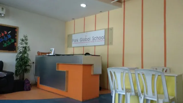 Park Global School - 2
