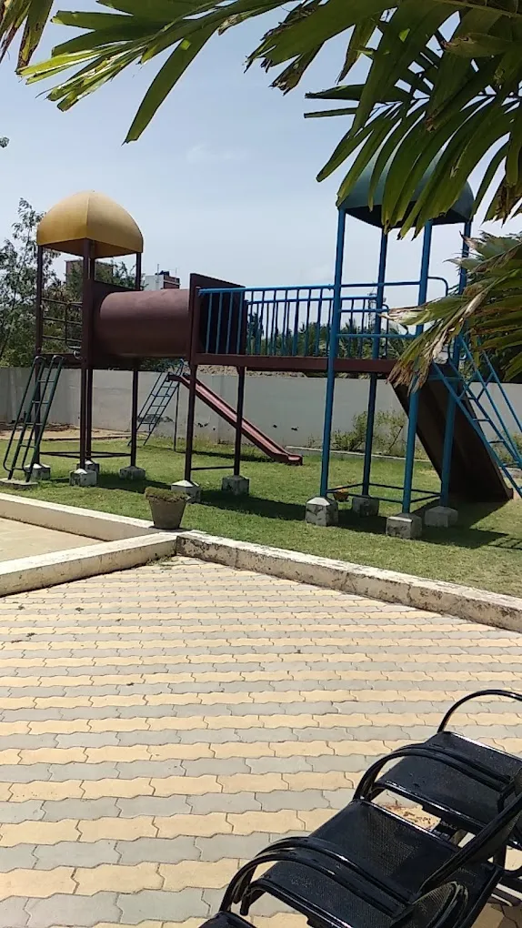 Park Global School - 3