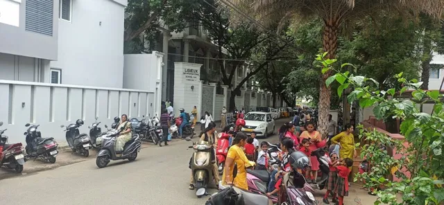 Lisieux CMI International School - 2