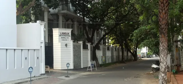 Lisieux CMI International School - 3