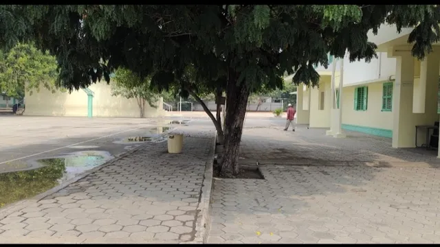 GRG Matriculation Higher Secondary School. - 5