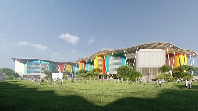 CMIS - CHANDRAMARI INTERNATIONAL SCHOOL - 2