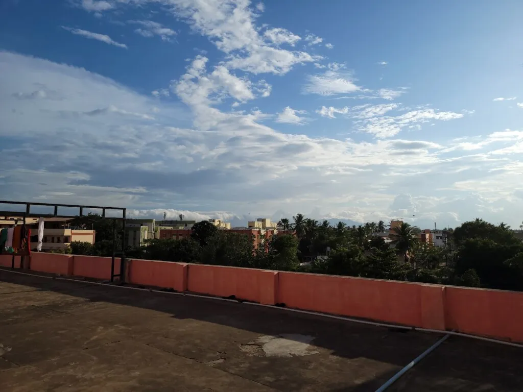 C.M.S Matriculation Higher Secondary School