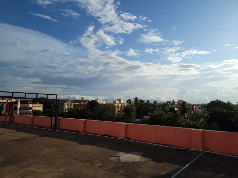 C.M.S Matriculation Higher Secondary School