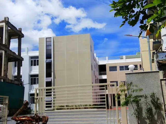 Chaitanya School - 2