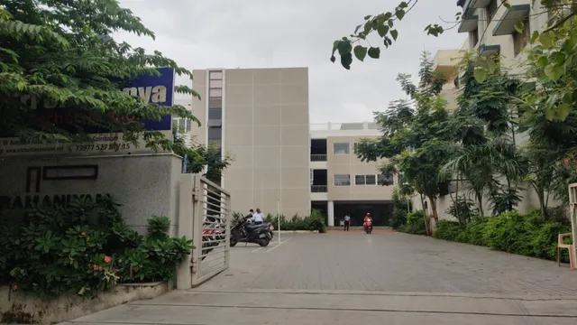 Chaitanya School - 3