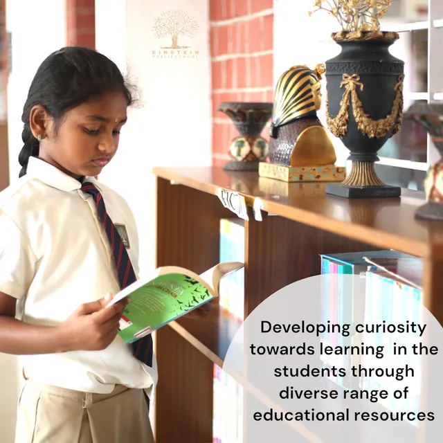 Einstein Public School (CBSE) - 3