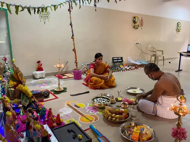 Bluegems Montessori School | Coimbatore - 2