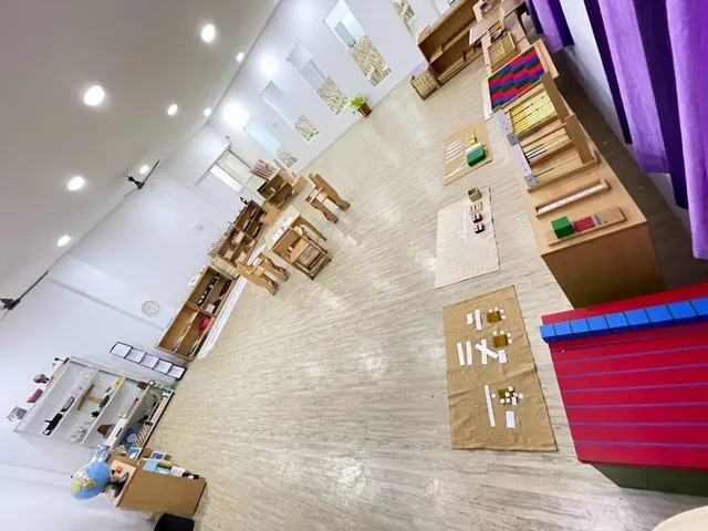 Prodigy International Montessori School - 3
