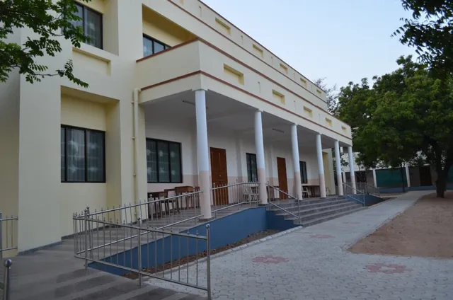 Stanes Nursery School - 2