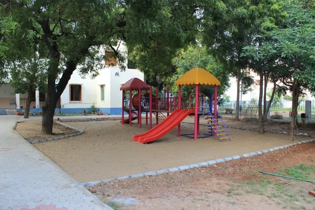 Stanes Nursery School - 3