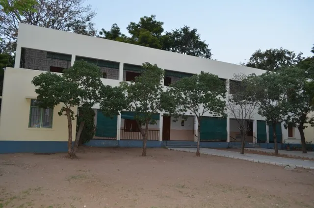 Stanes Nursery School - 5