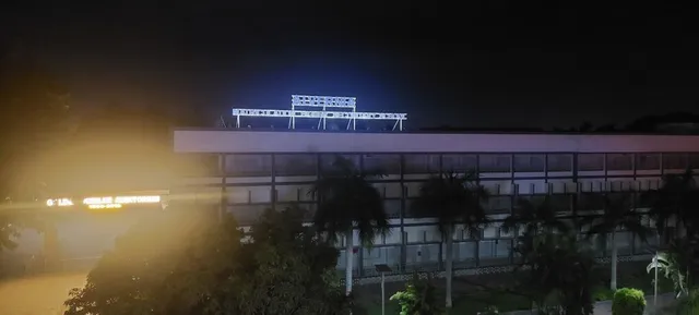 Alvernia Matriculation Higher Secondary School - 2