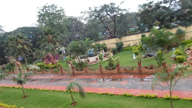 Alvernia Matriculation Higher Secondary School - 3