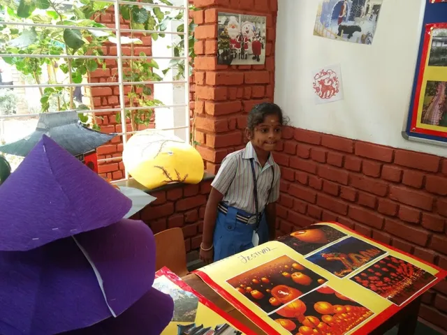 The PSBB Millennium School - 5