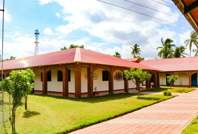 Vivekalaya International School - 3