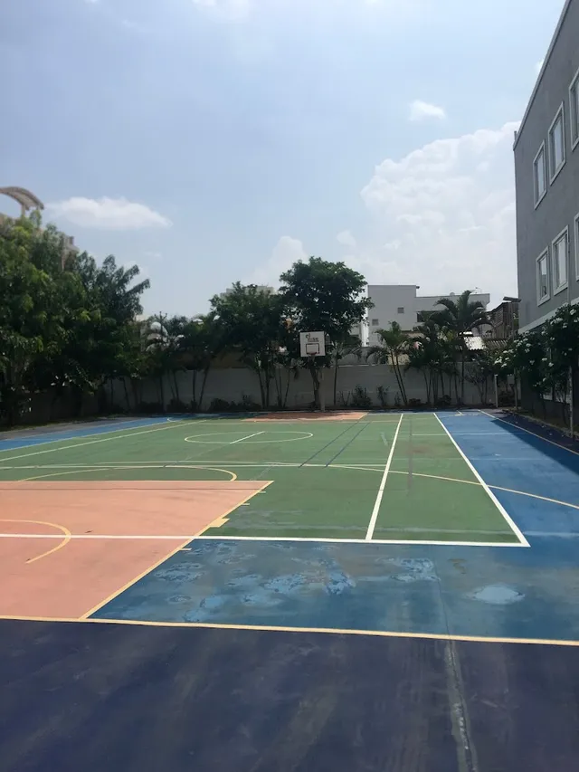 Nagarathinam International School of Excellence - 4