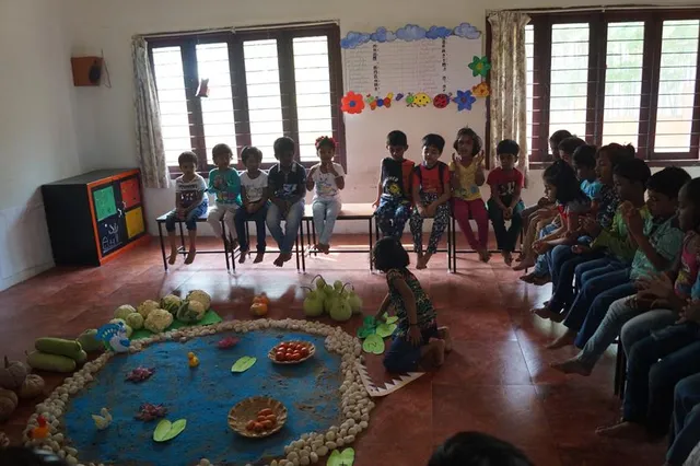 Vidhya Peetham i-School in Salem - 3