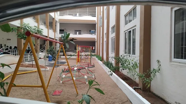 Senthil Public School - 4