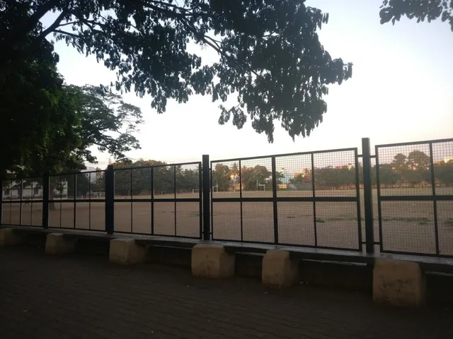 The Little Flower Higher Secondary School - 2