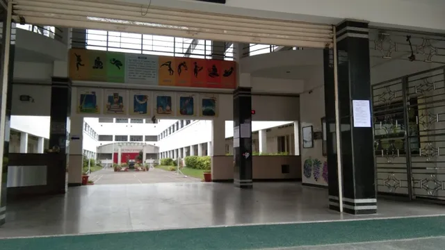 Jairam Public School - 3