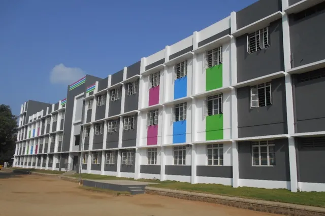 Royal Park School (CBSE) - 5